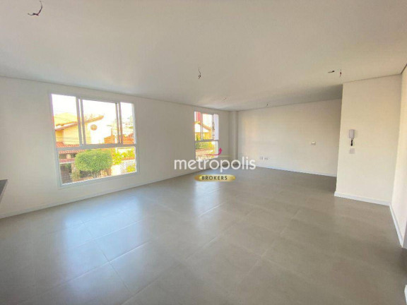 Sobrado com 3 Quartos à Venda, 184 m² em Vila Floresta - Santo André
