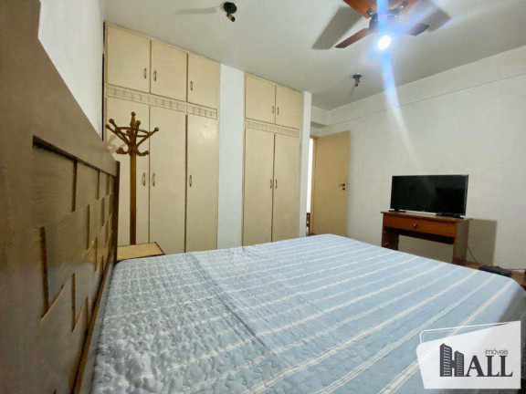 Imagem Apartamento com 2 Quartos à Venda, 100 m² em Centro - São José Do Rio Preto