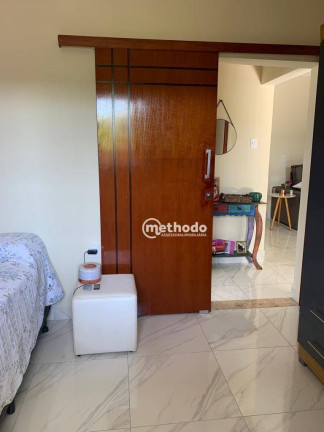 Imagem Casa com 2 Quartos à Venda, 145 m² em Jardim Novo Maracanã - Campinas Imagem Casa com 2 Quartos à Venda, 145 m² em Jardim Novo Maracanã - Campinas