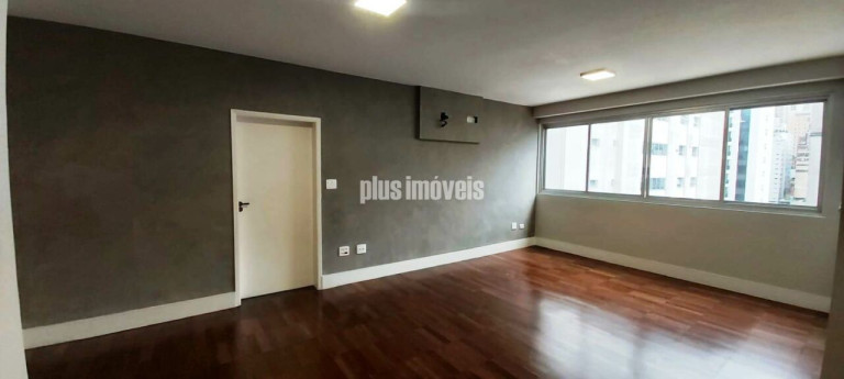 Apartamento com 3 Quartos à Venda, 128 m² em Jardim Paulista - São Paulo