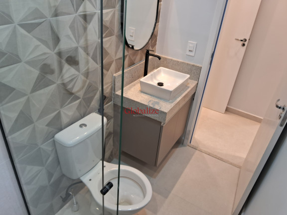 Imagem Imóvel com 2 Quartos à Venda, 63 m² em Marapé - Santos