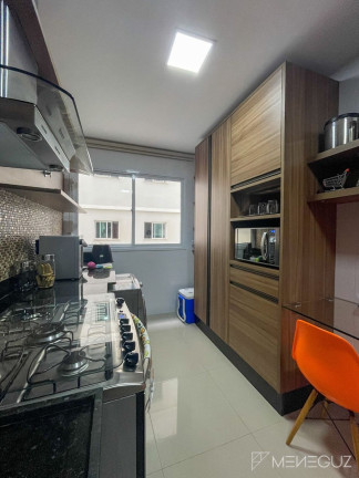 Imagem Apartamento com 3 Quartos à Venda, 98 m² em Praia Do Morro - Guarapari