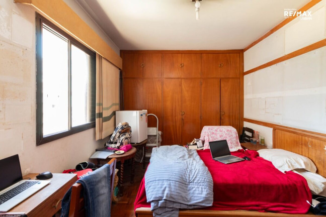 Imagem Apartamento com 3 Quartos à Venda, 220 m² em Perdizes - São Paulo