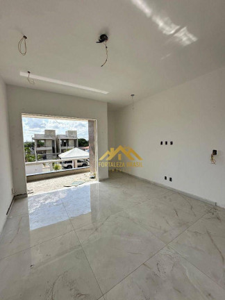 Imagem Imóvel com 3 Quartos à Venda, 111 m² em Sabiaguaba - Fortaleza Imagem Imóvel com 3 Quartos à Venda, 111 m² em Sabiaguaba - Fortaleza