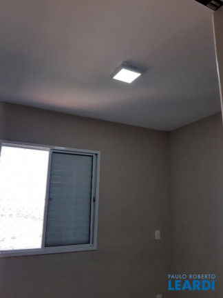 Imagem Apartamento com 3 Quartos para Alugar, 65 m² em Vila Curuçá - Santo André