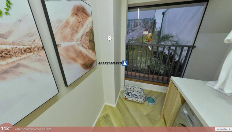 Imagem Apartamento com 3 Quartos à Venda, 114 m² em Vila Clementino - São Paulo Imagem Apartamento com 3 Quartos à Venda, 114 m² em Vila Clementino - São Paulo