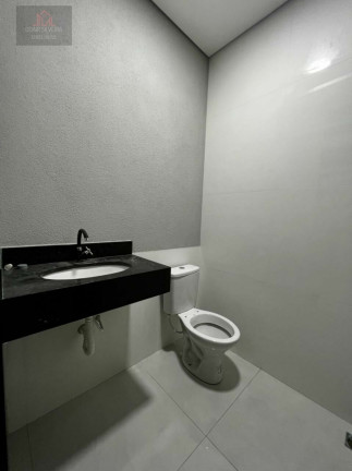 Imagem Casa com 3 Quartos à Venda, 120 m² em Jardim Boer Ii - Americana