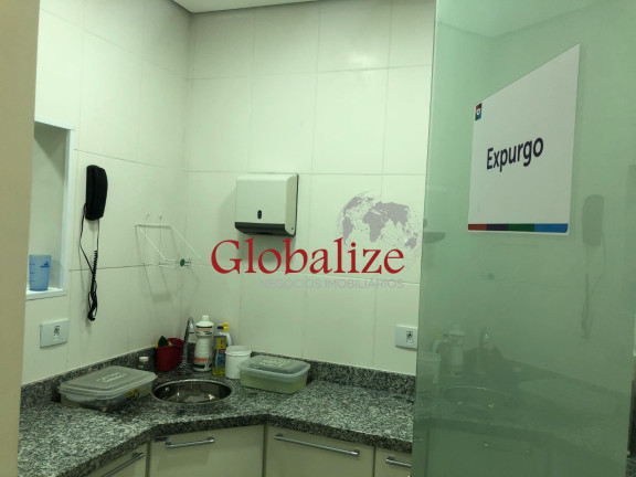 Imagem Sala Comercial à Venda, 250 m² em Centro - Santos Imagem Sala Comercial à Venda, 250 m² em Centro - Santos