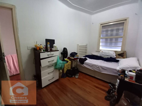 Imagem Casa com 4 Quartos à Venda, 200 m² em Bela Vista - São Paulo Imagem Casa com 4 Quartos à Venda, 200 m² em Bela Vista - São Paulo