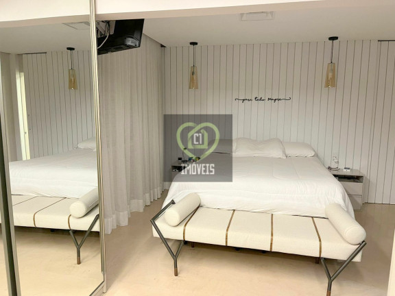 Imagem Cobertura com 3 Quartos à Venda, 252 m² em Perdizes - São Paulo