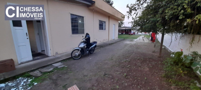 Imagem Terreno à Venda, 1.323 m² em São João - Itajaí Imagem Terreno à Venda, 1.323 m² em São João - Itajaí
