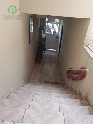 Imagem Sobrado com 3 Quartos à Venda,  em Jardim Novo Horizonte - Carapicuíba