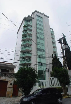 Apartamento com 3 Quartos à Venda, 249 m² em Aclimação - São Paulo