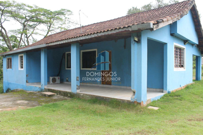 Imagem Fazenda à Venda, 110 m² em Centro - Biritiba-mirim Imagem Fazenda à Venda, 110 m² em Centro - Biritiba-mirim
