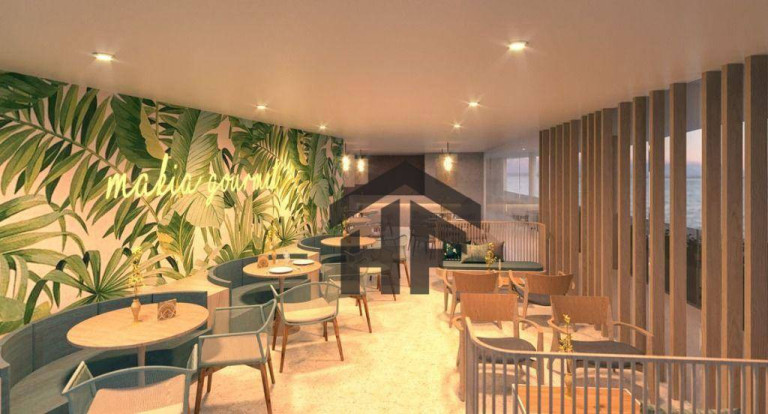 Imagem Apartamento com 2 Quartos à Venda, 33 m² em Porto De Galinhas - Ipojuca Imagem Apartamento com 2 Quartos à Venda, 33 m² em Porto De Galinhas - Ipojuca