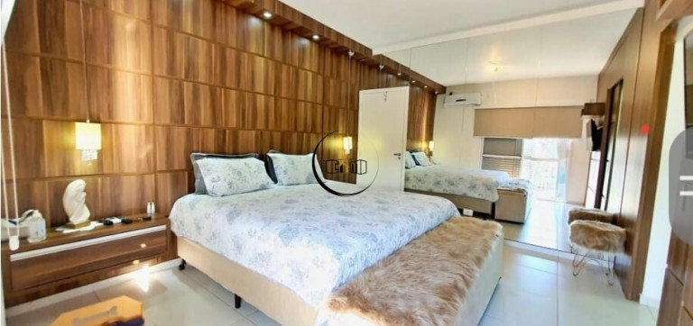 Imagem Casa de Condomínio com 4 Quartos à Venda, 260 m² em Residencial Ibi-aram - Itupeva Imagem Casa de Condomínio com 4 Quartos à Venda, 260 m² em Residencial Ibi-aram - Itupeva