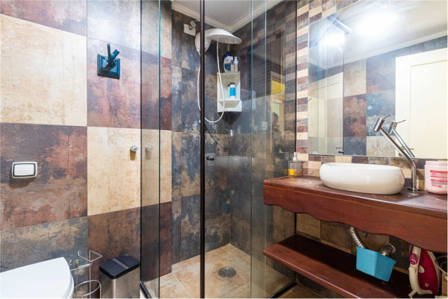 Imagem Apartamento com 3 Quartos à Venda, 103 m² em Bela Vista - São Paulo