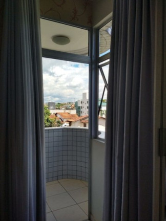 Imagem Cobertura com 3 Quartos à Venda, 205 m² em Jardim Da Cidade - Betim