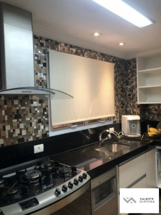 Imagem Apartamento com 3 Quartos à Venda, 125 m² em Parque Residencial Aquarius - São José Dos Campos Imagem Apartamento com 3 Quartos à Venda, 125 m² em Parque Residencial Aquarius - São José Dos Campos