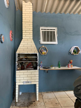 Imagem Casa com 1 Quarto à Venda, 400 m² em Setor Habitacional Vicente Pires - Brasília Imagem Casa com 1 Quarto à Venda, 400 m² em Setor Habitacional Vicente Pires - Brasília
