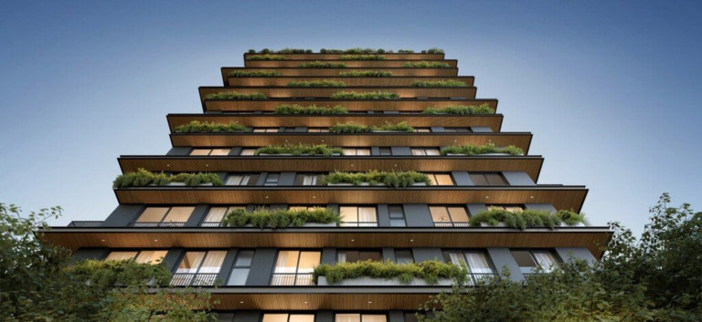 Imagem Imóvel com 2 Quartos à Venda, 79 m² em Petrópolis - Porto Alegre