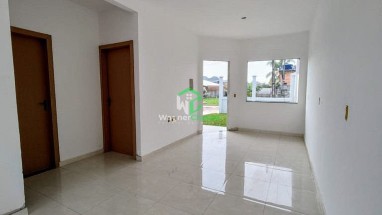 Imagem Casa com 2 Quartos à Venda, 63 m² em Balneário Carmery - Pontal Do Paraná