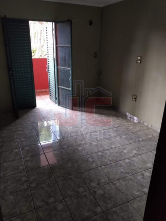 Imagem Casa com 4 Quartos à Venda, 143 m² em Jardim José Sampaio Junior - Ribeirão Preto Imagem Casa com 4 Quartos à Venda, 143 m² em Jardim José Sampaio Junior - Ribeirão Preto