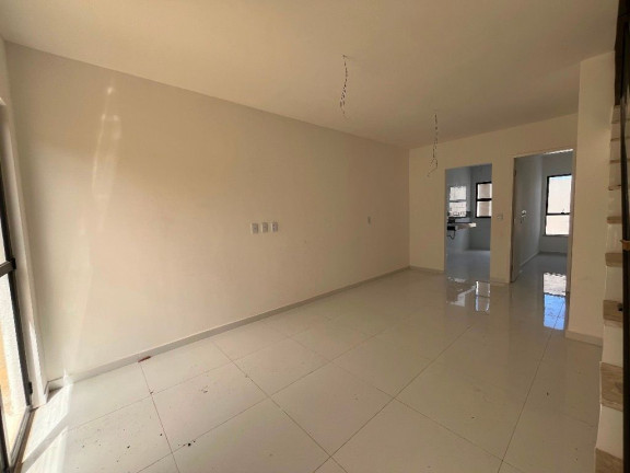 Imagem Casa com 3 Quartos à Venda, 94 m² em Maraponga - Fortaleza
