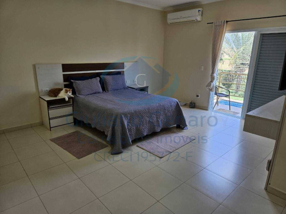Imagem Casa de Condomínio com 4 Quartos à Venda, 402 m² em Condomínio Monte Belo - Salto Imagem Casa de Condomínio com 4 Quartos à Venda, 402 m² em Condomínio Monte Belo - Salto