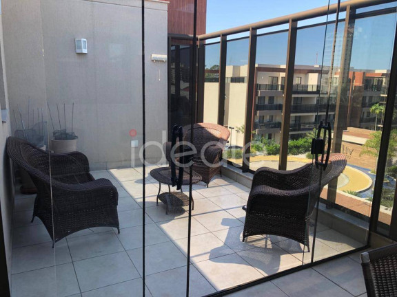 Cobertura com 3 Quartos à Venda, 158 m² em Recreio Dos Bandeirantes - Rio De Janeiro