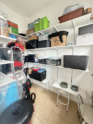 Imagem Apartamento com 3 Quartos à Venda, 126 m² em Gonzaga - Santos