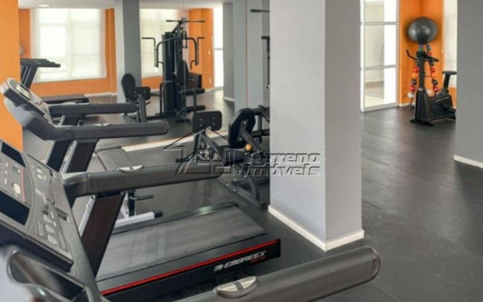 Imagem Apartamento com 2 Quartos à Venda, 64 m² em Jardim América - São José Dos Campos Imagem Apartamento com 2 Quartos à Venda, 64 m² em Jardim América - São José Dos Campos