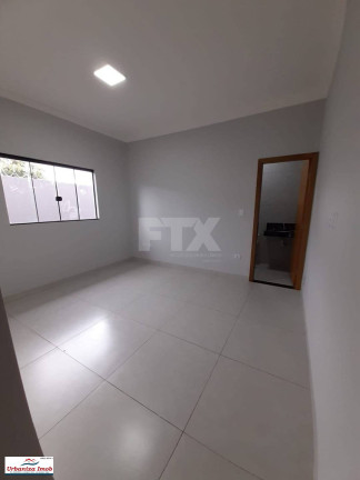 Imagem Casa com 3 Quartos à Venda, 106 m² em Vila Santa Luzia - Campo Grande Imagem Casa com 3 Quartos à Venda, 106 m² em Vila Santa Luzia - Campo Grande