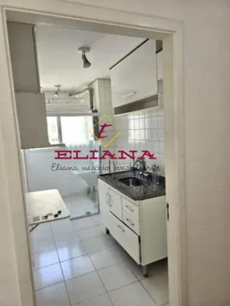 Imagem Apartamento com 2 Quartos à Venda, 55 m² em Mooca - São Paulo Imagem Apartamento com 2 Quartos à Venda, 55 m² em Mooca - São Paulo