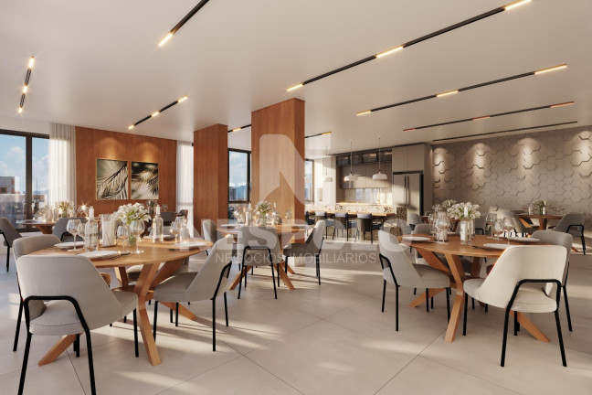 Imagem Apartamento à Venda, 80 m² em Perequê - Porto Belo