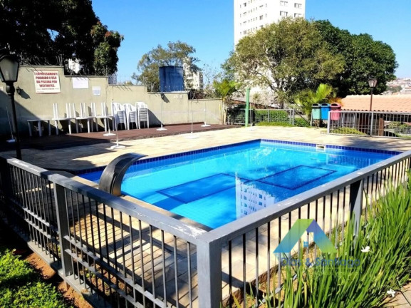 Imagem Apartamento com 2 Quartos à Venda, 55 m² em Vila Parque Jabaquara - São Paulo Imagem Apartamento com 2 Quartos à Venda, 55 m² em Vila Parque Jabaquara - São Paulo