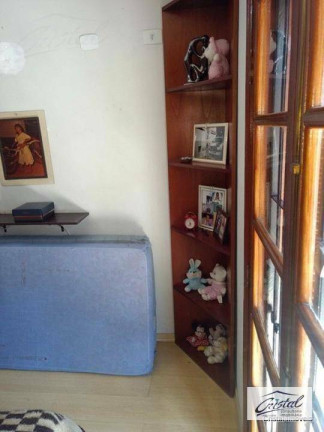 Imagem Casa com 4 Quartos à Venda, 123 m² em Jardim Ester - São Paulo Imagem Casa com 4 Quartos à Venda, 123 m² em Jardim Ester - São Paulo