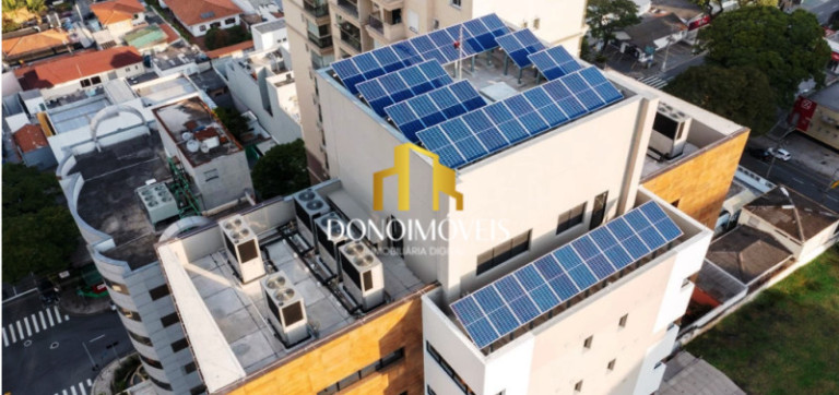 Imagem Apartamento com 3 Quartos à Venda, 117 m² em Vila Bastos - Santo André Imagem Apartamento com 3 Quartos à Venda, 117 m² em Vila Bastos - Santo André