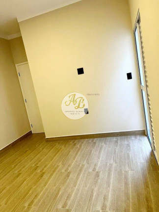 Imagem Casa com 3 Quartos à Venda, 125 m² em Residencial Jardim Elisa - Franca