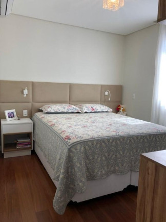 Imagem Apartamento com 3 Quartos à Venda, 137 m² em Jardim - Santo André