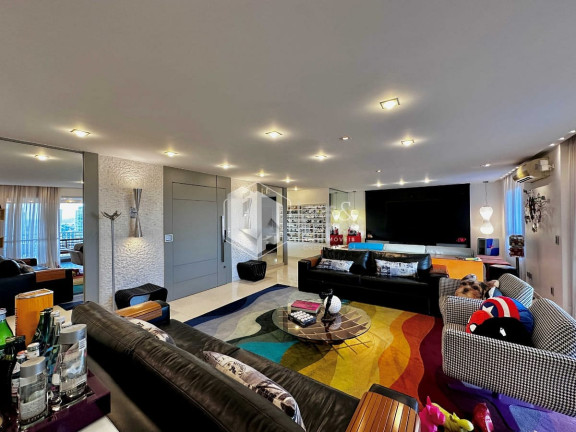 Imagem Apartamento com 4 Quartos à Venda, 233 m² em Jardim Marajoara - São Paulo Imagem Apartamento com 4 Quartos à Venda, 233 m² em Jardim Marajoara - São Paulo