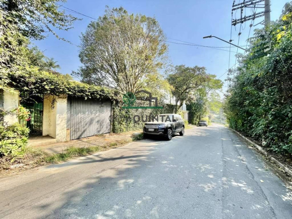Casa com 4 Quartos à Venda, 1 m² em Do Carmo (canguera) - Cotia