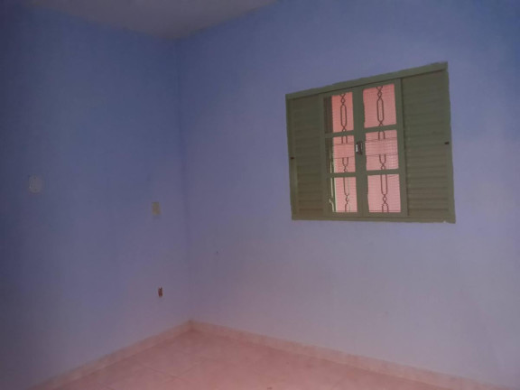 Imagem Casa com 3 Quartos para Alugar, 80 m² em Jardim Rossin - Campinas