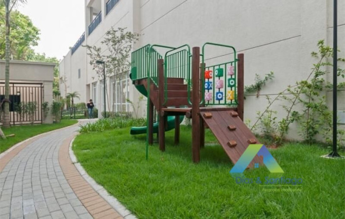 Imagem Apartamento com 2 Quartos à Venda, 67 m² em Sacomã - São Paulo