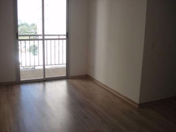 Imagem Apartamento com 2 Quartos à Venda, 50 m² em Sacomã - São Paulo