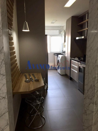 Imagem Apartamento com 3 Quartos à Venda, 110 m² em Jardim Ana Maria - Jundiaí
