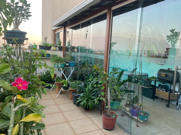 Imóvel com 3 Quartos à Venda, 94 m² em Santa Terezinha - Belo Horizonte