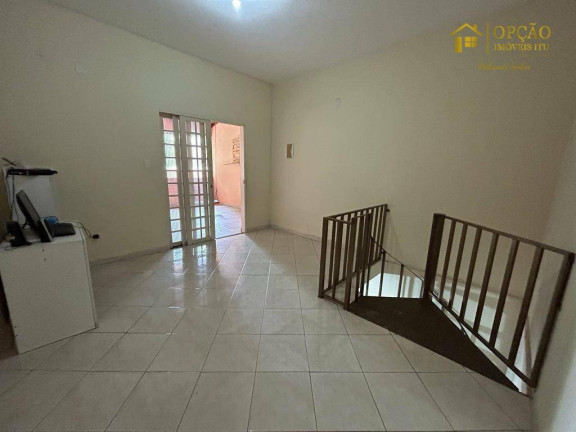 Imagem Casa com 3 Quartos à Venda, 166 m² em Jardim Santa Tereza - Itu Imagem Casa com 3 Quartos à Venda, 166 m² em Jardim Santa Tereza - Itu