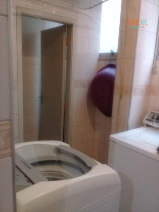 Imagem Apartamento com 3 Quartos à Venda, 98 m² em Lapa - São Paulo