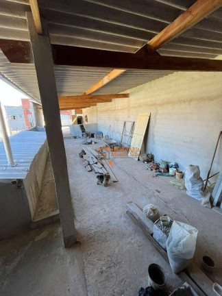 Imagem Casa com 2 Quartos à Venda, 100 m² em Jardim Presidente Dutra - Guarulhos